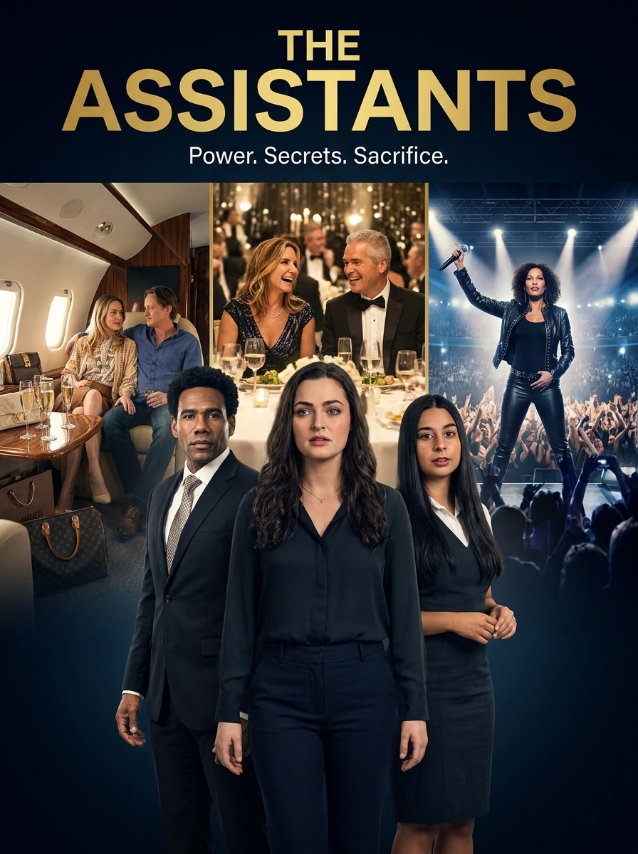 The Assistants